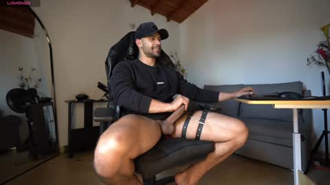 Luis    Instagram   online show from February 4, 6:49 pm