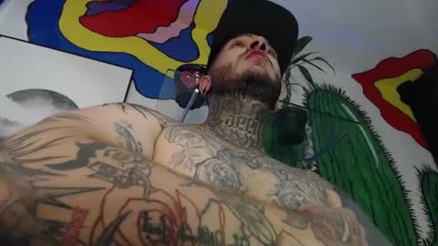 Snapshot of mrmanny__ chatting on December 14, 12:55 pm mrmanny__ online show from December 14, 12:55 pm