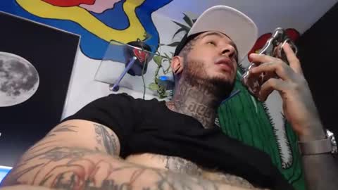 Snapshot of mrmanny__ chatting on February 27, 12:34 pm mrmanny__ online show from February 27, 12:34 pm