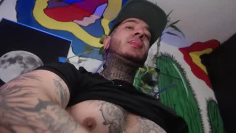 Snapshot of mrmanny__ chatting on September 22, 4:58 am mrmanny__ online show from September 22, 4:58 am