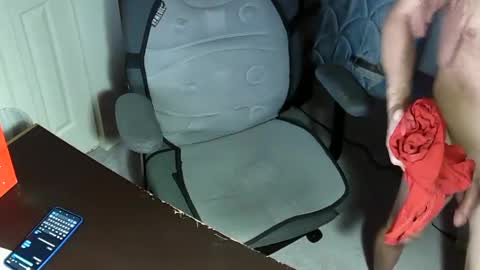 Snapshot of mrmarcxxcam chatting on February 19, 6:00 am MrMarc online show from February 19, 6:00 am