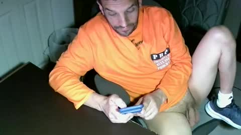 Snapshot of mrmarcxxcam chatting on October 21, 3:29 am MrMarc online show from October 21, 3:29 am