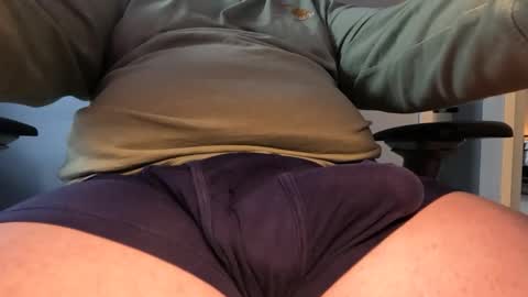 Mr. Midwest Mark online show from February 2, 10:08 pm