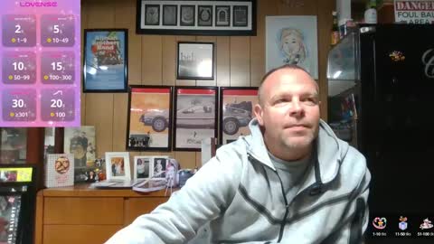 MrMojo704 online show from February 2, 11:42 pm