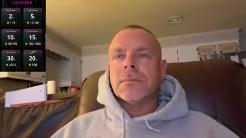 MrMojo704 online show from February 18, 12:28 am
