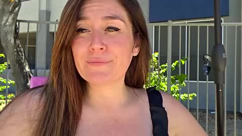 LEXII  LUTHER online show from May 23, 8:13 pm