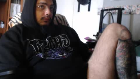 Snapshot of mrn0ice chatting on May 15, 1:29 pm MR NO ICE online show from May 15, 1:29 pm