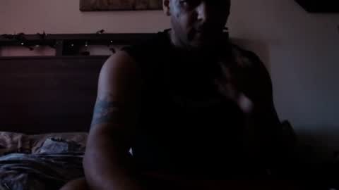 mrnineinch1995 online show from June 25, 1:15 pm