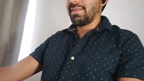 Snapshot of mrnobody3506 chatting on January 26, 12:01 pm Mr Nobody online show from January 26, 12:01 pm