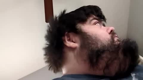 Snapshot of mrorange50187 chatting on December 18, 8:03 pm mrorange50187 online show from December 18, 8:03 pm