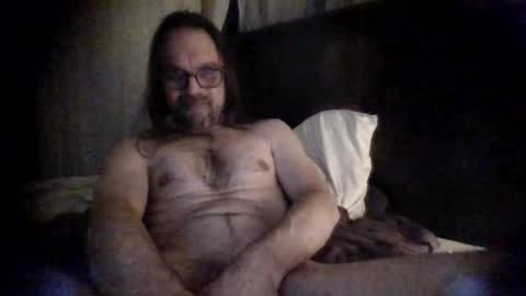 mrplow69 online show from March 26, 6:52 am