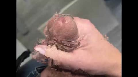 Snapshot of mrpole73 chatting on January 13, 9:14 am mrpole73 online show from January 13, 9:14 am