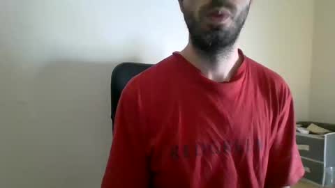 Snapshot of mrralph__90 chatting on February 27, 9:32 am Mrralph online show from February 27, 9:32 am