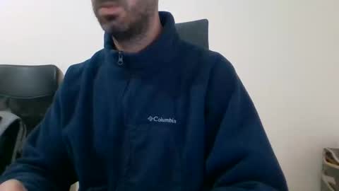 Snapshot of mrralph__90 chatting on February 5, 2:43 pm Mrralph online show from February 5, 2:43 pm