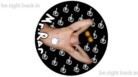 Mr. Rar online show from February 26, 3:08 pm