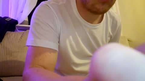 mrricky87 online show from October 30, 2:40 pm