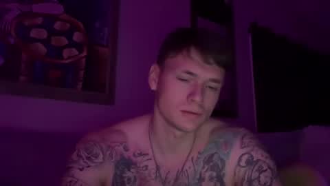 Snapshot of mrryanvoss chatting on January 11, 3:02 am Mr Ryan Voss online show from January 11, 3:02 am