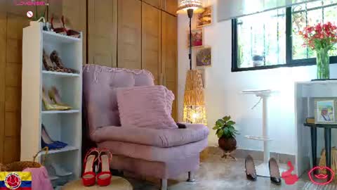 Snapshot of mrs_edha_ chatting on July 1, 1:45 pm Edha online show from July 1, 1:45 pm