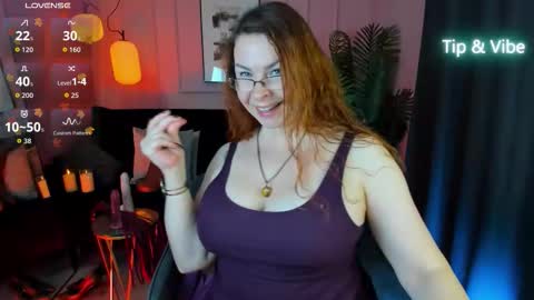 Snapshot of mrs_ingrid chatting on September 11, 7:08 am Ingrid online show from September 11, 7:08 am