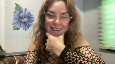 mrs_kinkie online show from December 7, 4:36 pm