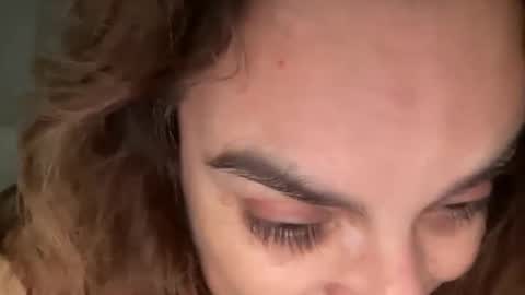 mrs_kinkie online show from March 3, 4:36 am