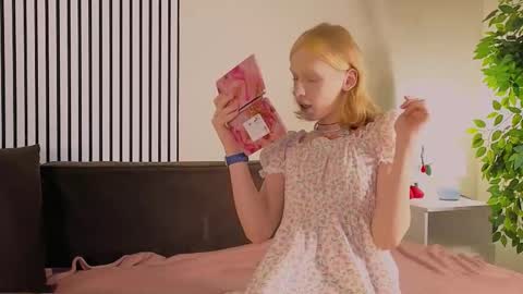 Barbie online show from November 23, 5:51 am