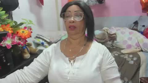 mrs_mommy online show from July 12, 8:55 pm