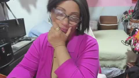 mrs_mommy online show from July 23, 1:58 am