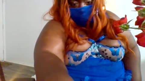 mrsclaws online show from April 19, 7:29 am