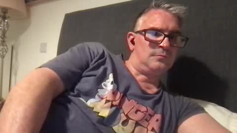 Mr Sensible online show from October 18, 10:43 pm