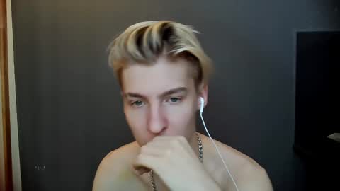 Adam online show from January 6, 8:14 am