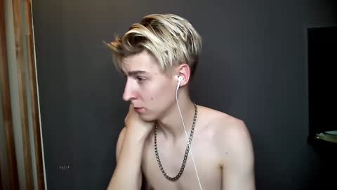 Adam online show from January 12, 12:28 am