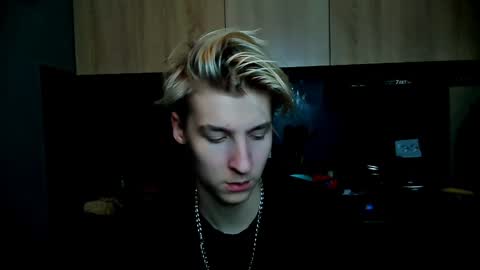 Adam online show from January 16, 12:02 am