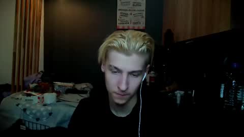 Adam online show from February 20, 1:51 pm