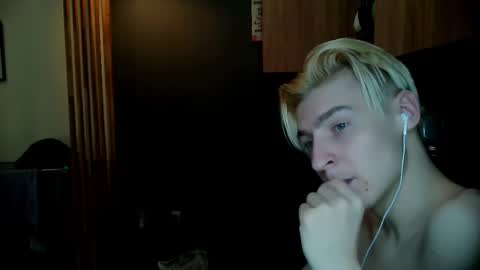 Adam online show from February 21, 5:31 pm