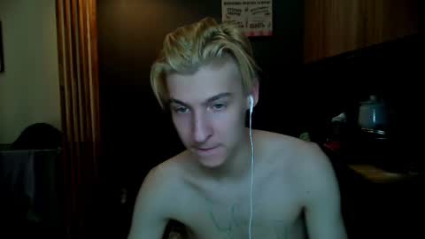 Adam online show from February 21, 8:38 pm