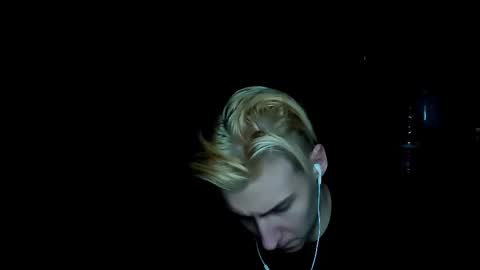 Adam online show from February 23, 2:57 pm