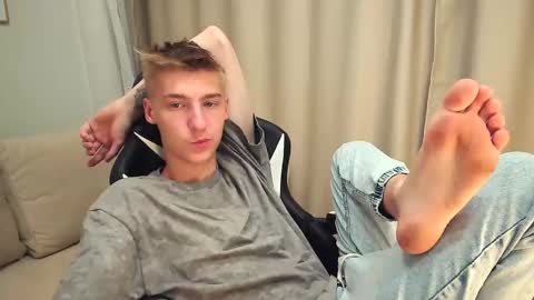 Adam online show from September 12, 11:54 am