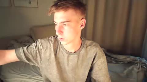 Adam online show from September 13, 4:01 am