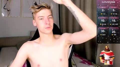 Adam online show from October 30, 10:27 am