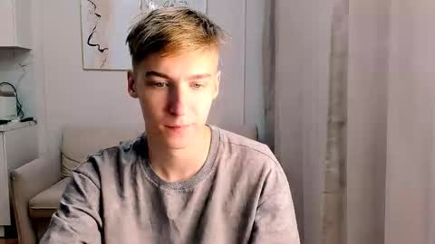 Adam online show from November 26, 7:59 pm