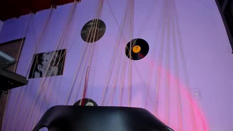 Snapshot of mrshaggy_ chatting on February 11, 1:20 am Mr Shaggy online show from February 11, 1:20 am