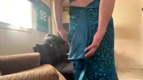 Snapshot of mrsissy812575 chatting on December 31, 5:18 pm mrsissy812575 online show from December 31, 5:18 pm