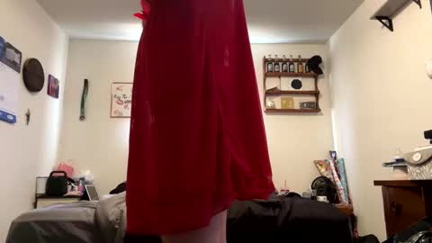 Snapshot of mrsissy812575 chatting on January 28, 7:32 pm mrsissy812575 online show from January 28, 7:32 pm