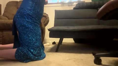 Snapshot of mrsissy812575 chatting on March 5, 8:21 pm mrsissy812575 online show from March 5, 8:21 pm