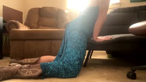 Snapshot of mrsissy812575 chatting on March 7, 8:22 pm mrsissy812575 online show from March 7, 8:22 pm