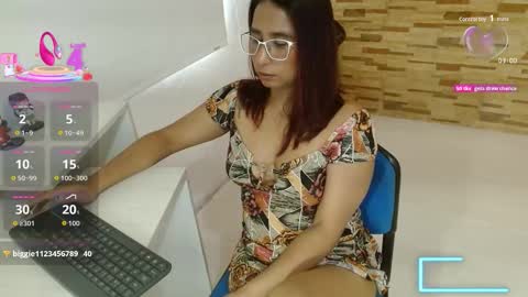 Tell me Katty  online show from October 2, 7:43 pm