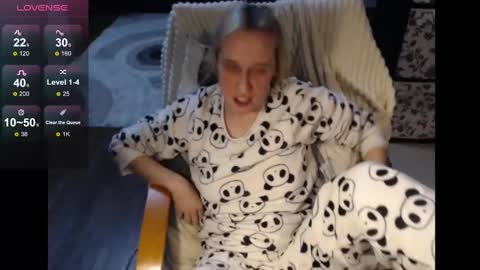 Sasha online show from January 5, 6:13 pm