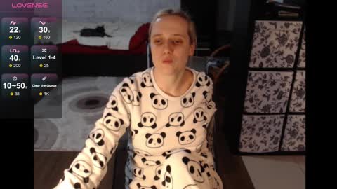 Sasha online show from March 2, 1:16 pm