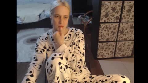 Sasha online show from October 16, 4:08 pm